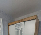 комната 16 кв м ул Заречная, 156