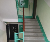 1-комн, 36кв м, этаж 2/5 ул 20-летия Победы, 65