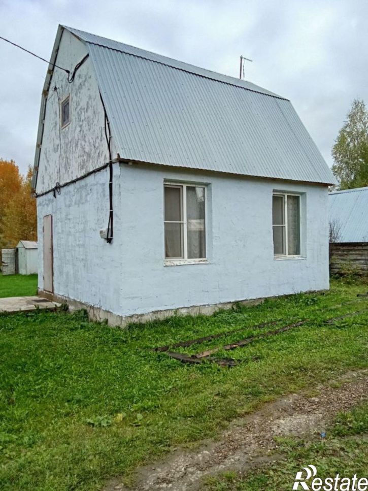 Коттедж/дом