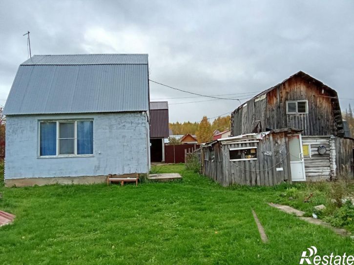 Коттедж/дом