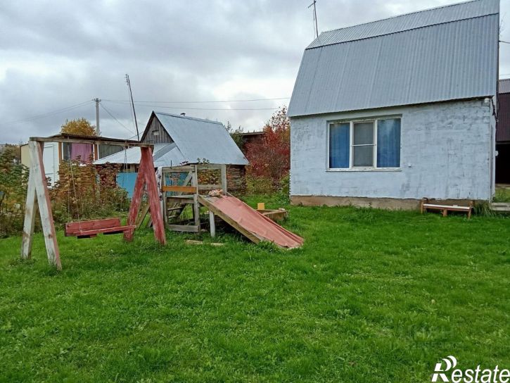 Коттедж/дом