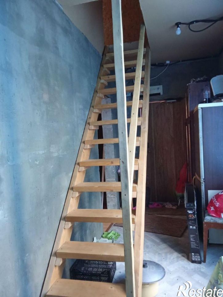 Коттедж/дом