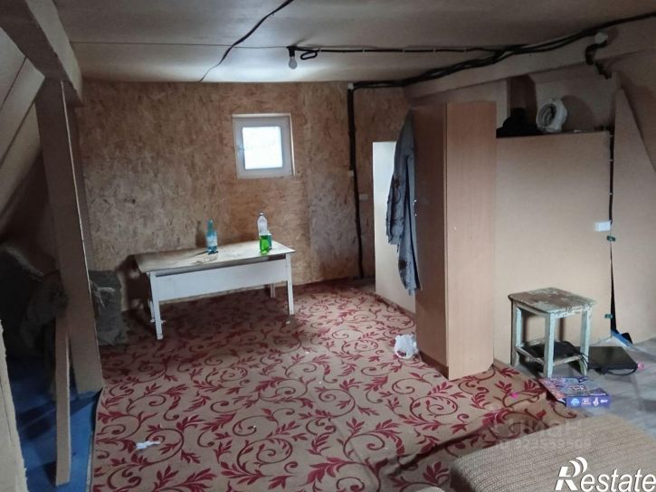 Коттедж/дом