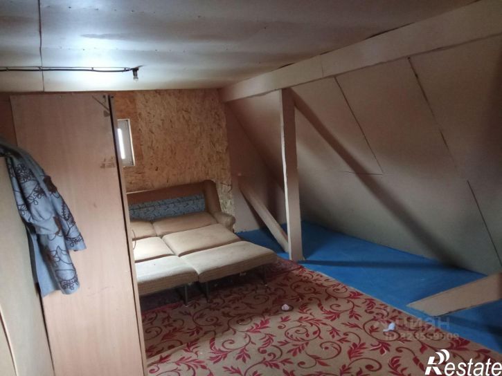 Коттедж/дом