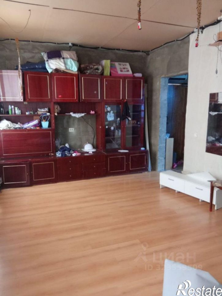 Коттедж/дом