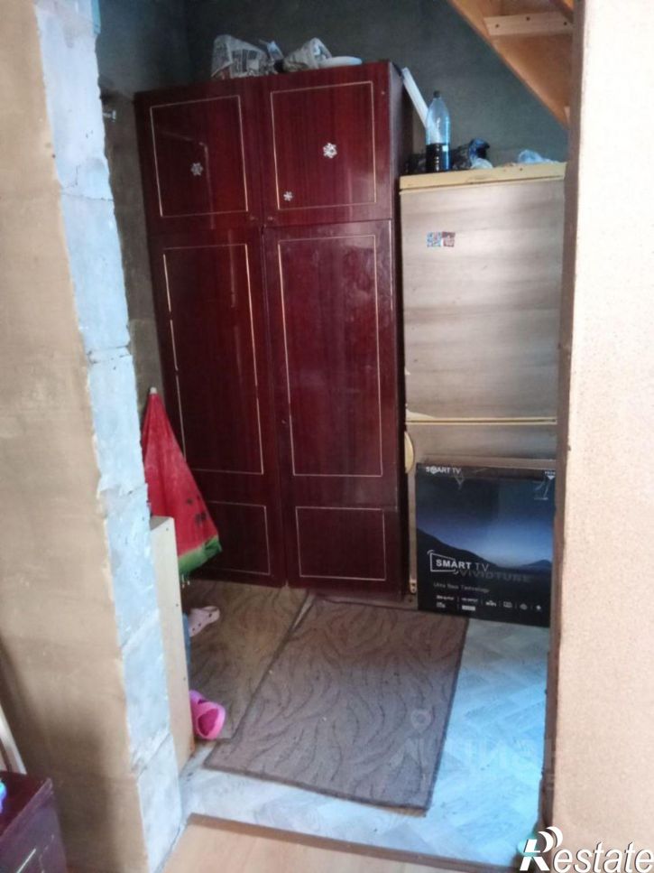 Коттедж/дом