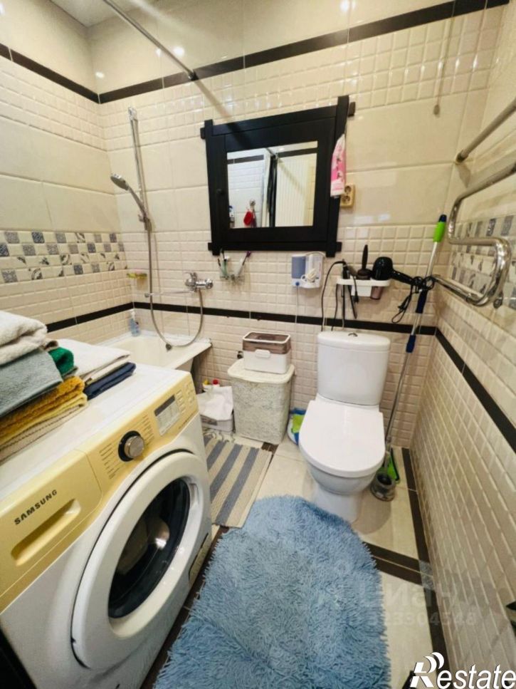 2-комн квартира улица Азина, 31,  д. 31