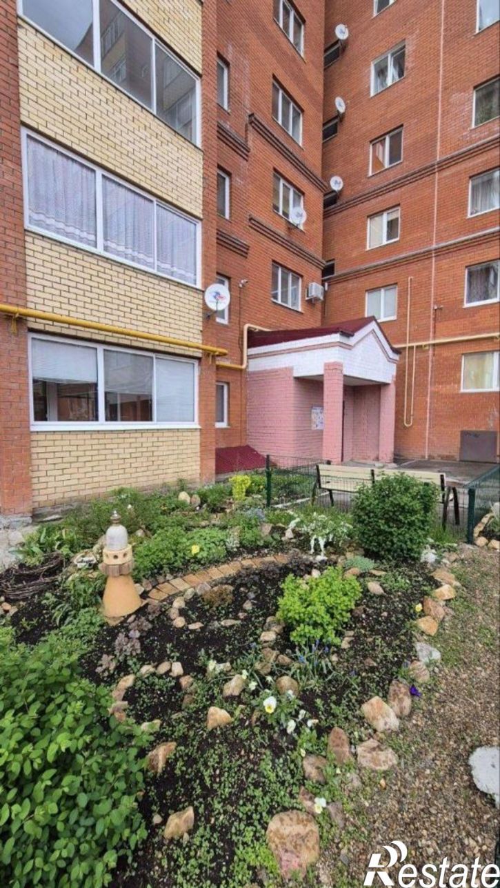 1-комн квартира ул Мира, 2/1,  д. 2/1