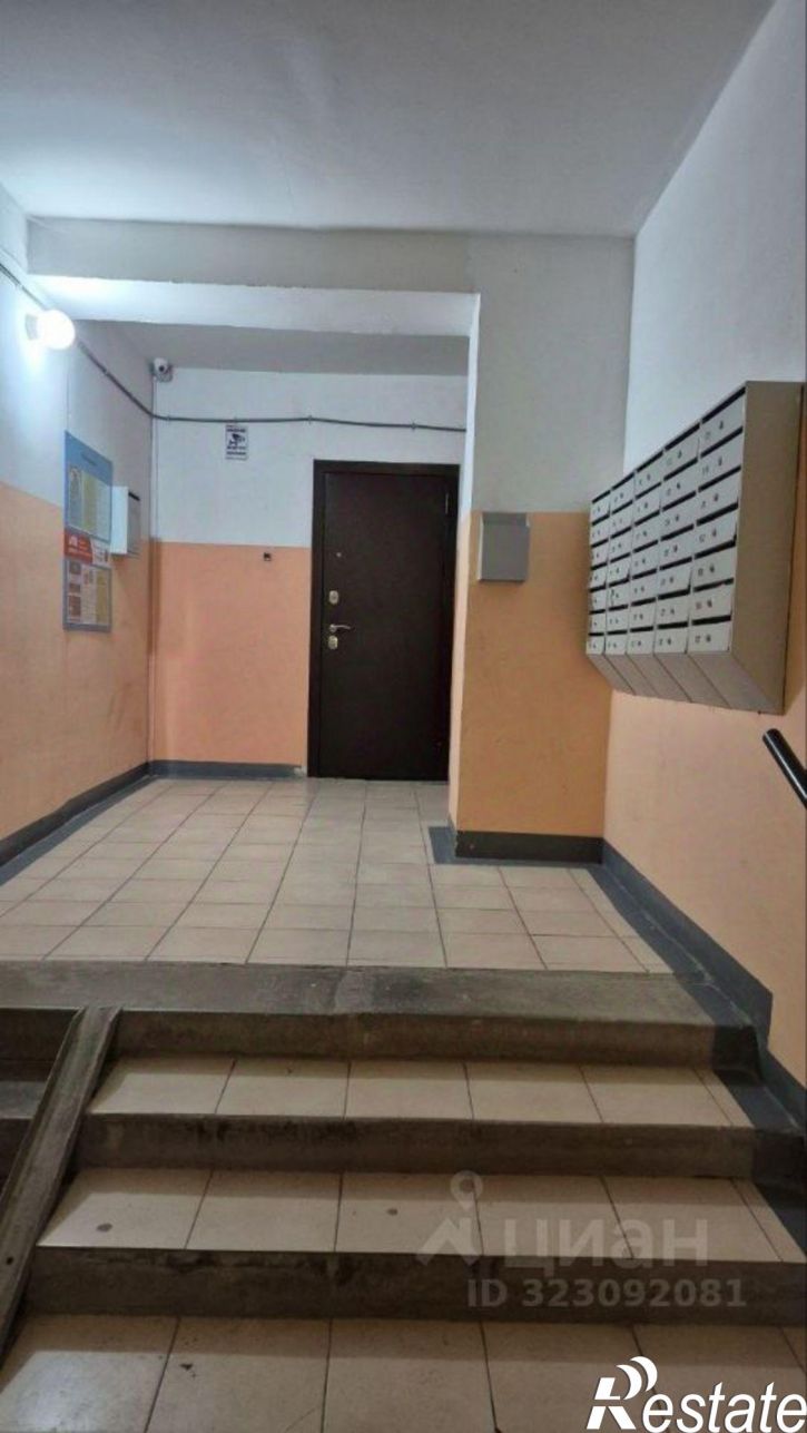 1-комн квартира ул Мира, 2/1,  д. 2/1