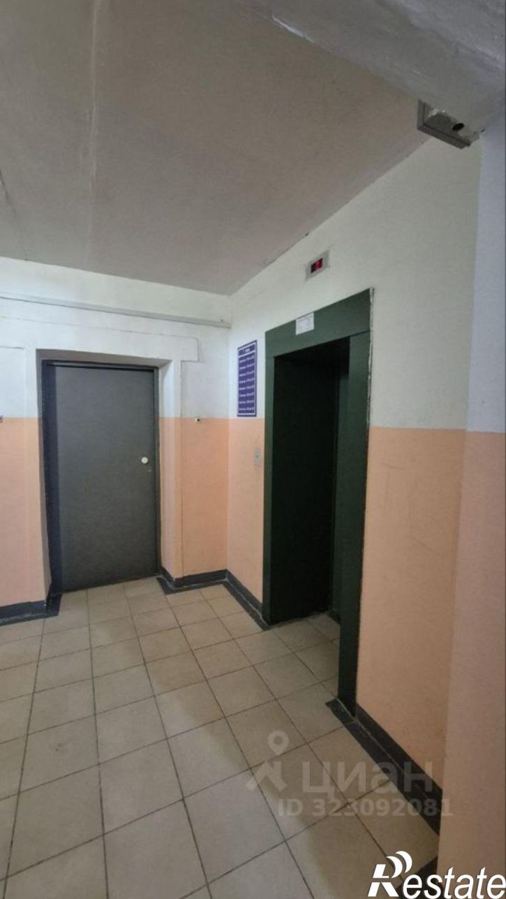 1-комн квартира ул Мира, 2/1,  д. 2/1