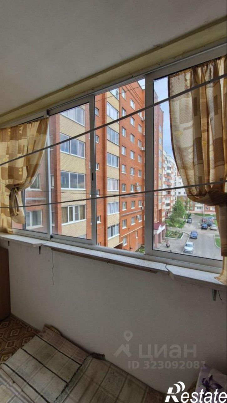 1-комн квартира ул Мира, 2/1,  д. 2/1