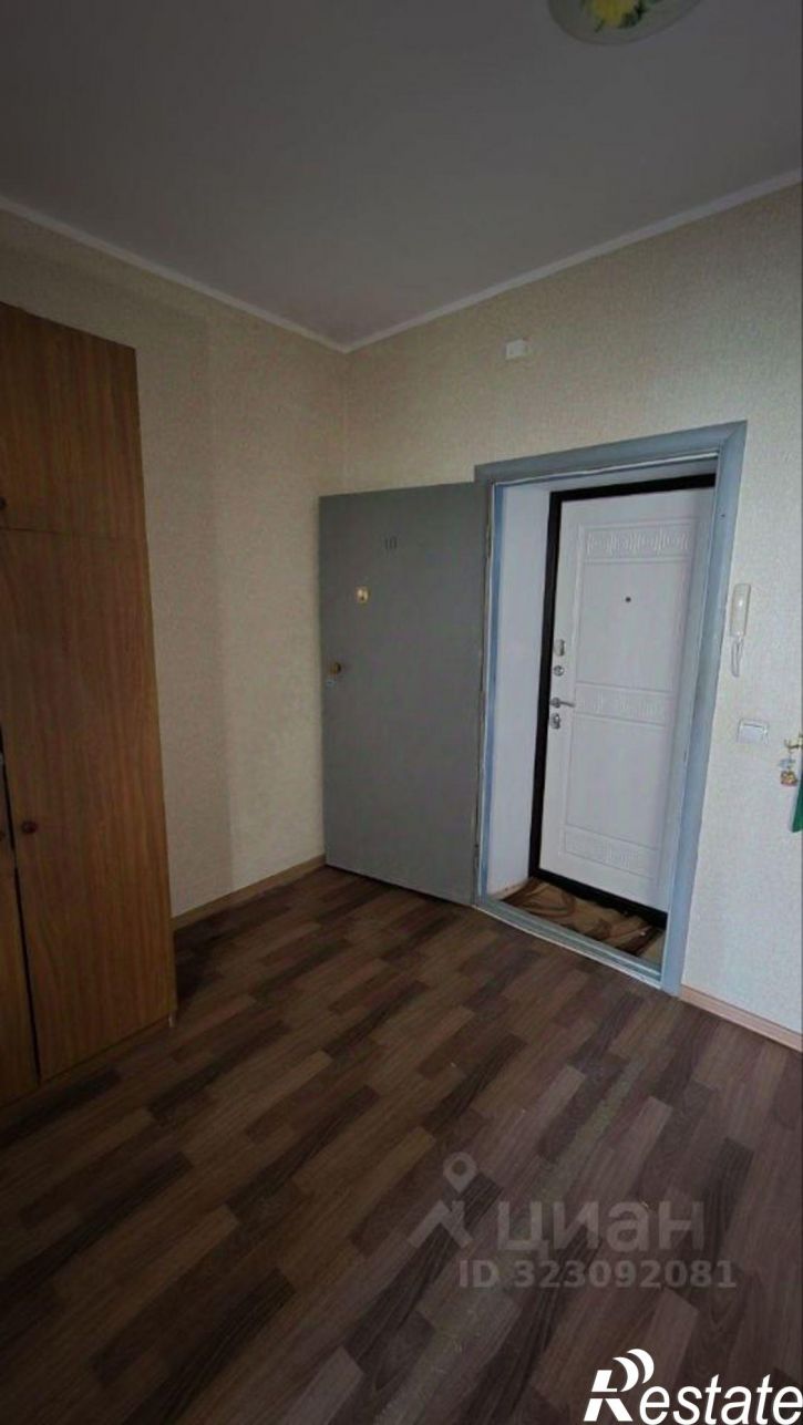 1-комн квартира ул Мира, 2/1,  д. 2/1