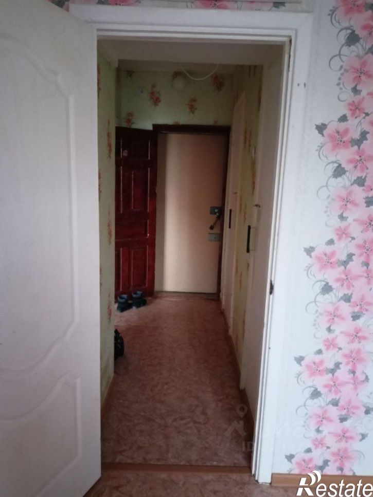 1-комн квартира ул Мира, 2,  д. 2