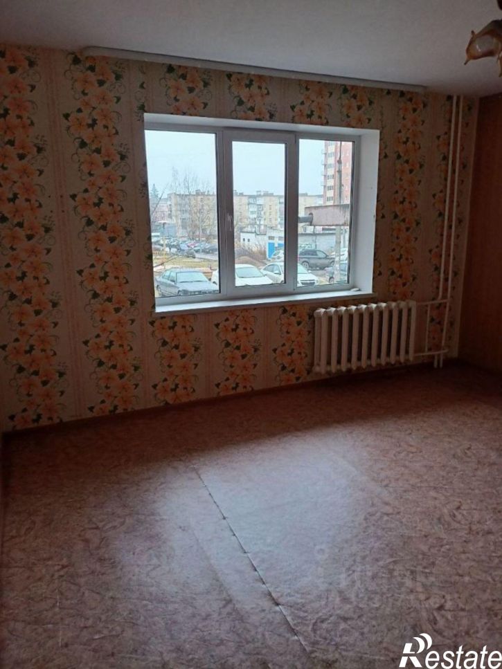 1-комн квартира ул Мира, 2,  д. 2