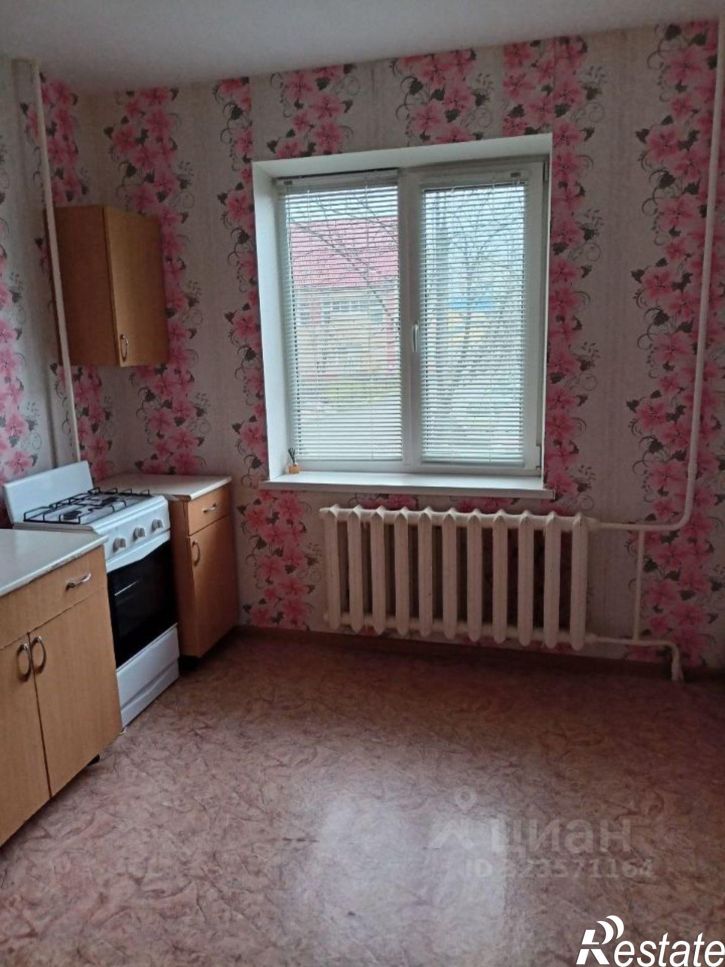 1-комн квартира ул Мира, 2,  д. 2