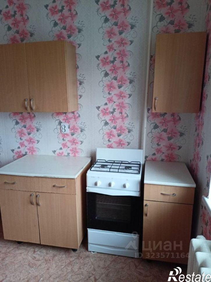 1-комн квартира ул Мира, 2,  д. 2