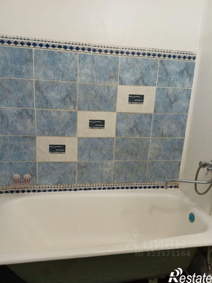 1-комн квартира ул Мира, 2,  д. 2