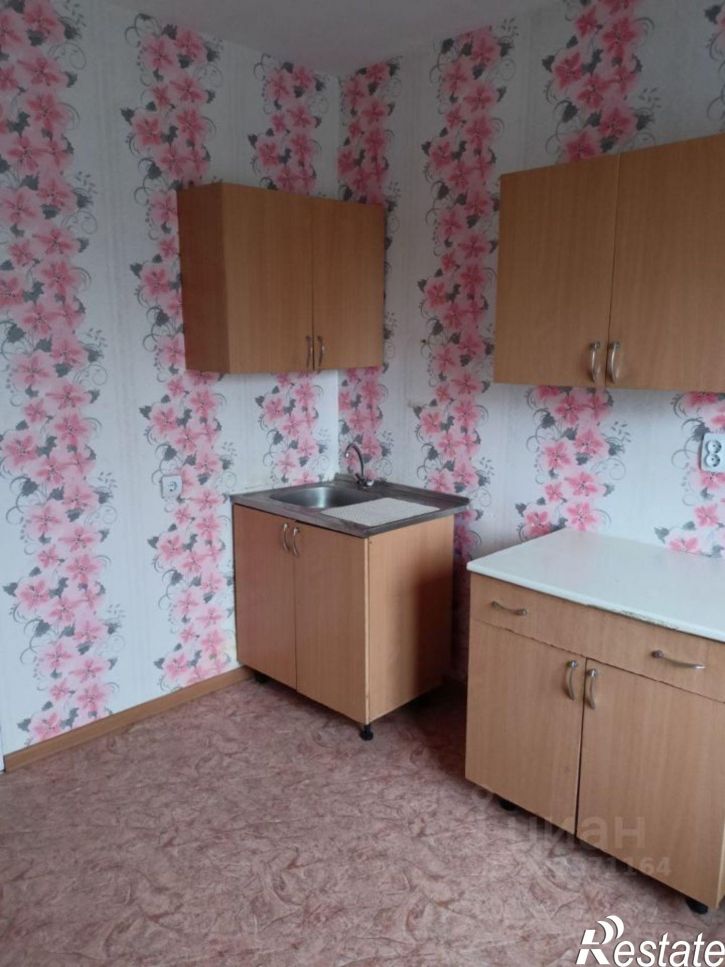 1-комн квартира ул Мира, 2,  д. 2