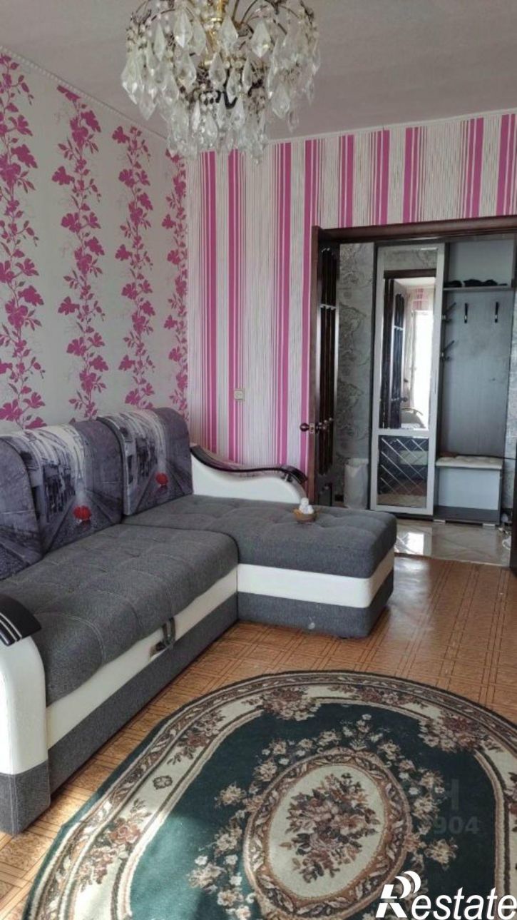 3-комн квартира ул Мира, 128,  д. 128