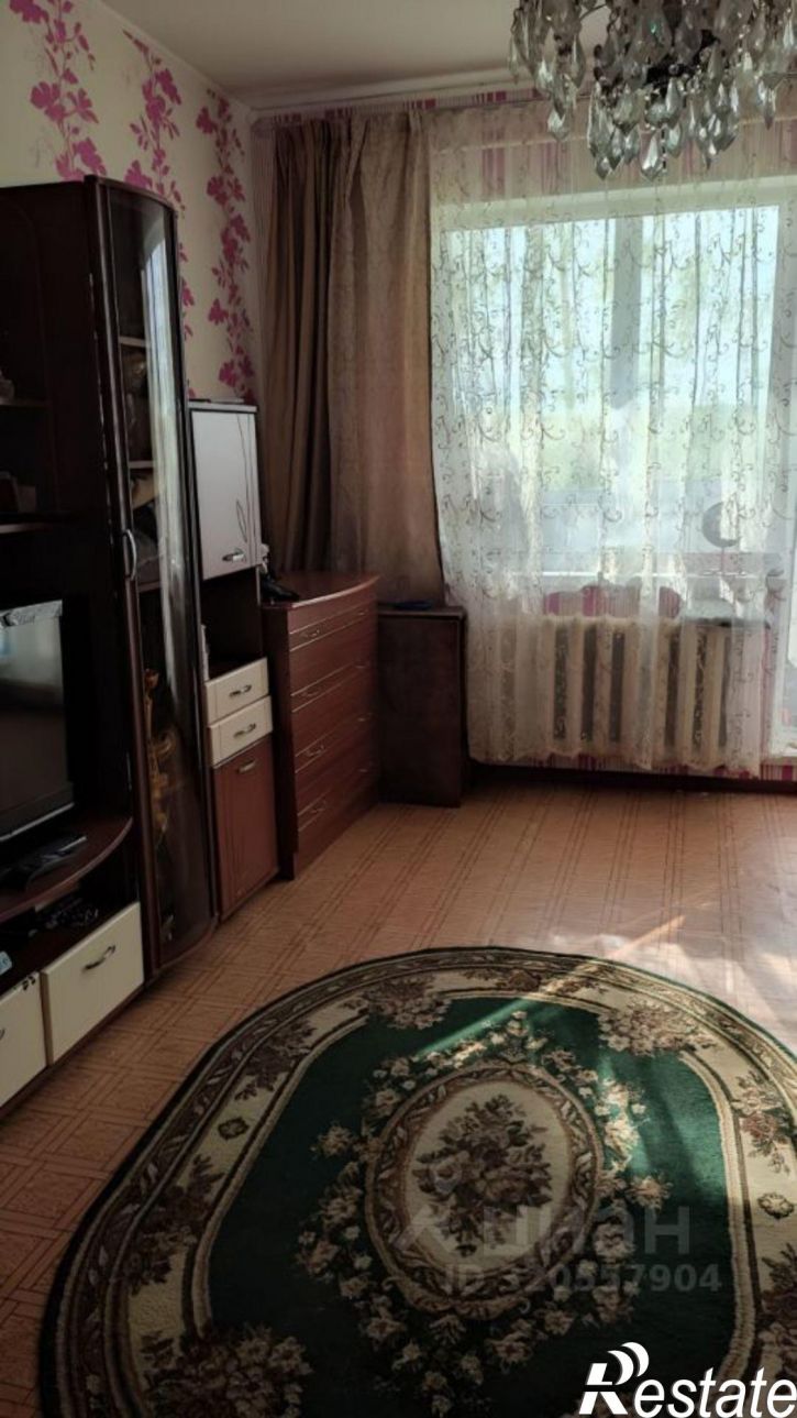 3-комн квартира ул Мира, 128,  д. 128