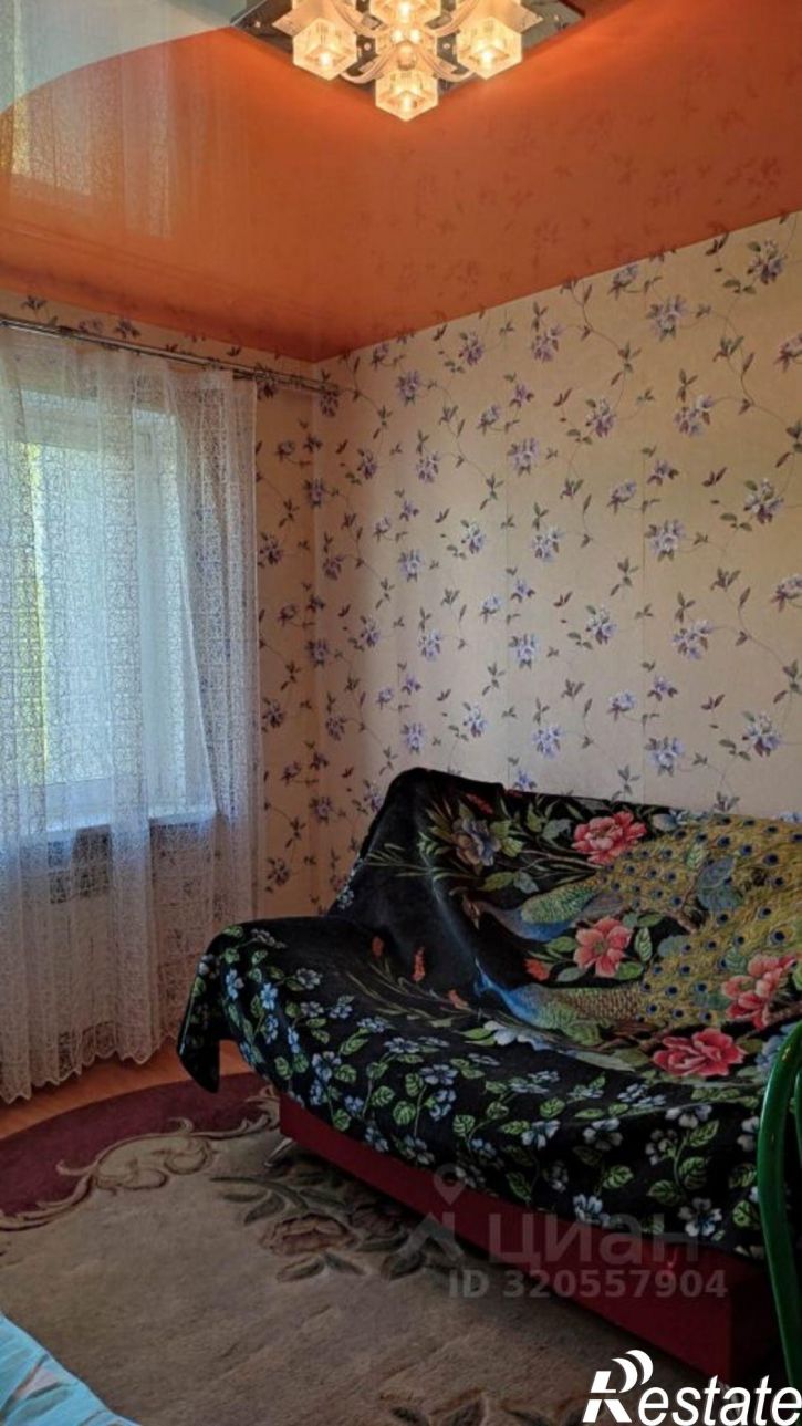 3-комн квартира ул Мира, 128,  д. 128