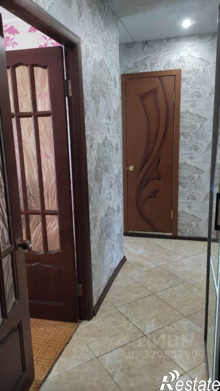 3-комн квартира ул Мира, 128,  д. 128