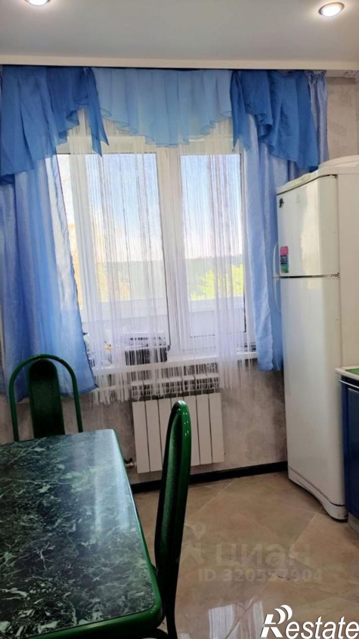 3-комн квартира ул Мира, 128,  д. 128