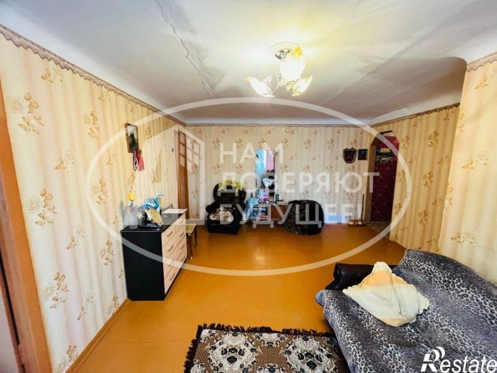 2-комн квартира ул Чайковского, 6,  д. 6