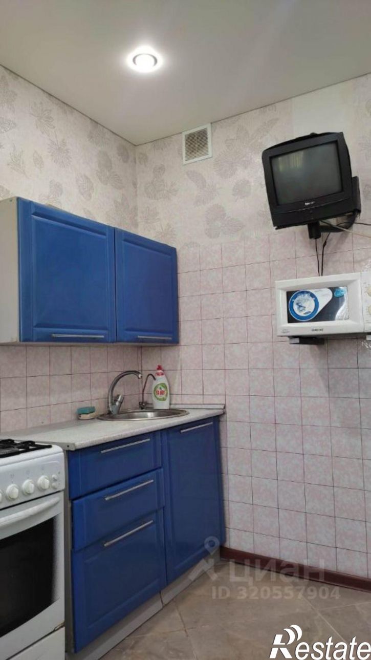 3-комн квартира ул Мира, 128,  д. 128