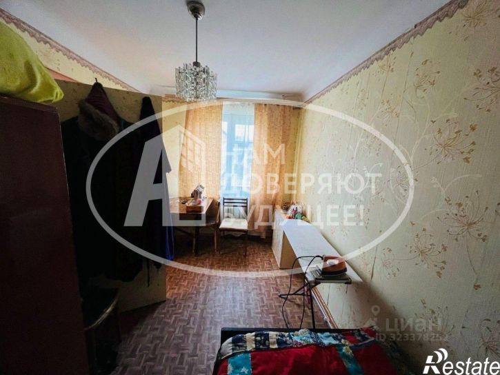 2-комн квартира ул Чайковского, 6,  д. 6