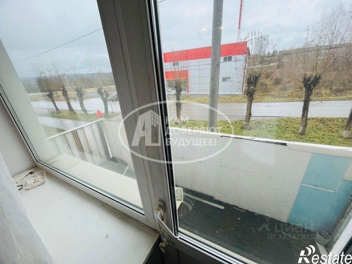 2-комн квартира ул Чайковского, 6,  д. 6