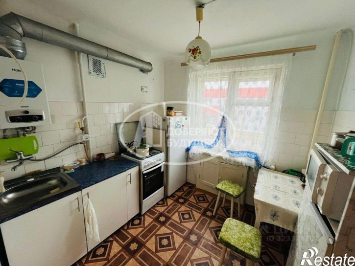 2-комн квартира ул Чайковского, 6,  д. 6