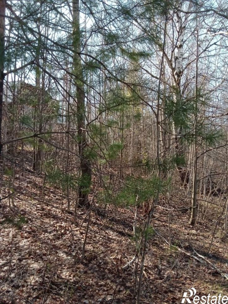 Земельный участок ул Мысовая, 13,  д. 13