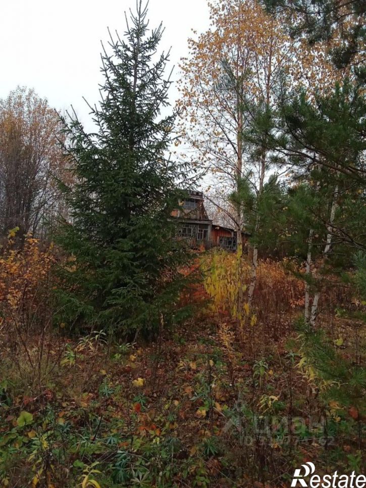 Земельный участок ул Мысовая, 13,  д. 13