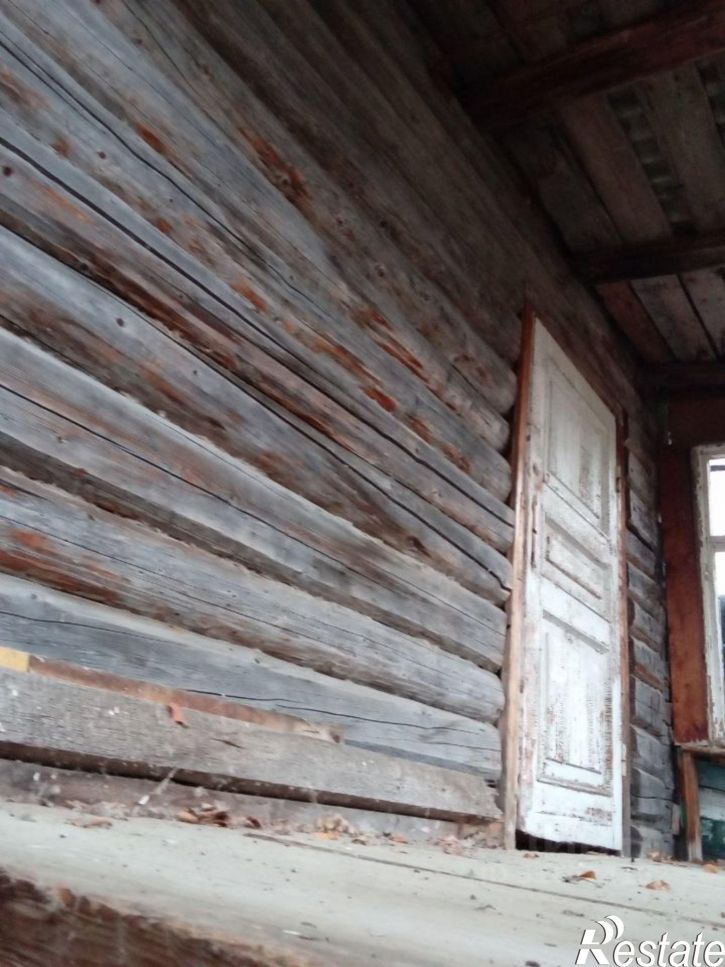 Земельный участок ул Мысовая, 13,  д. 13