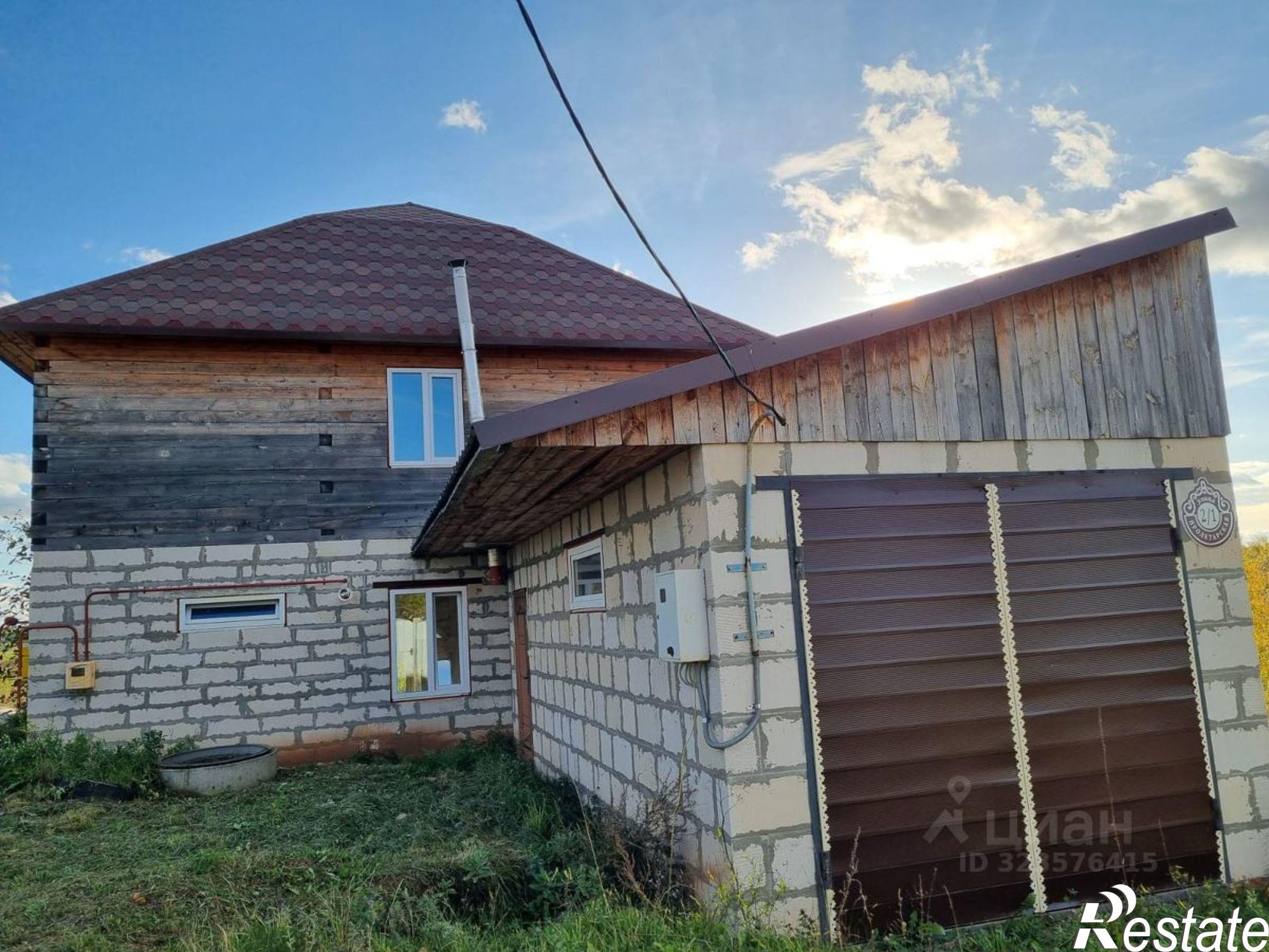 Купить дачу, дом, коттедж за 3 000 000 рублей на ул Пролетарская, 5