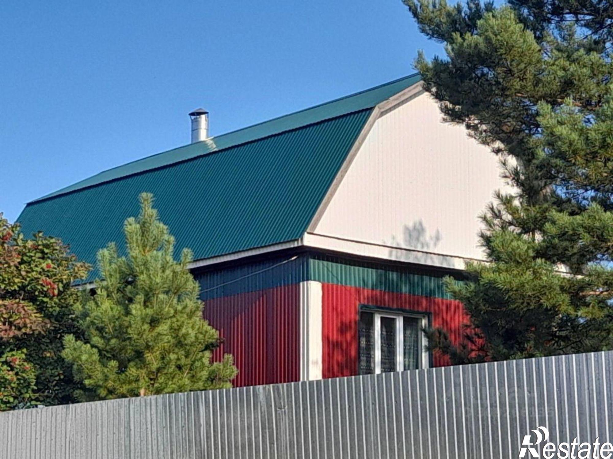 Купить дачу, дом, коттедж за 3 000 000 рублей на рабочий посёлок Октябрьский