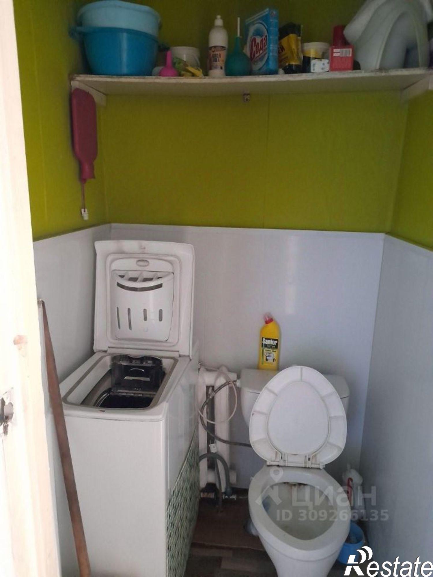 Купить дачу, дом, коттедж за 3 000 000 рублей на рабочий посёлок Октябрьский