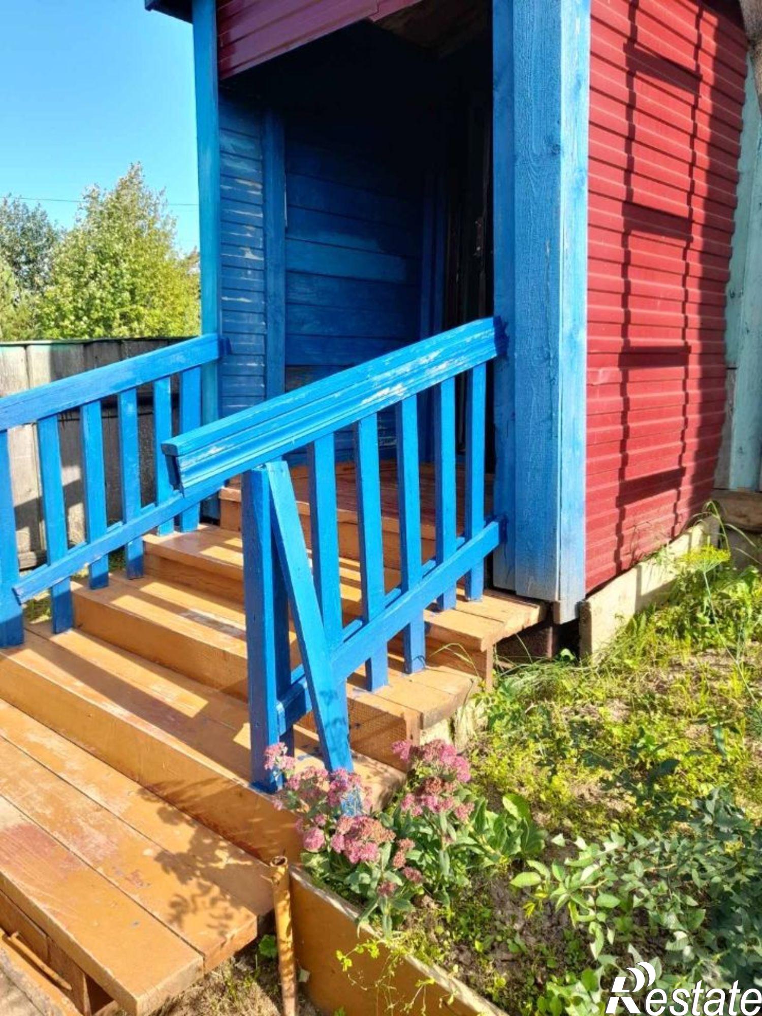 Купить дачу, дом, коттедж за 3 000 000 рублей на рабочий посёлок Октябрьский