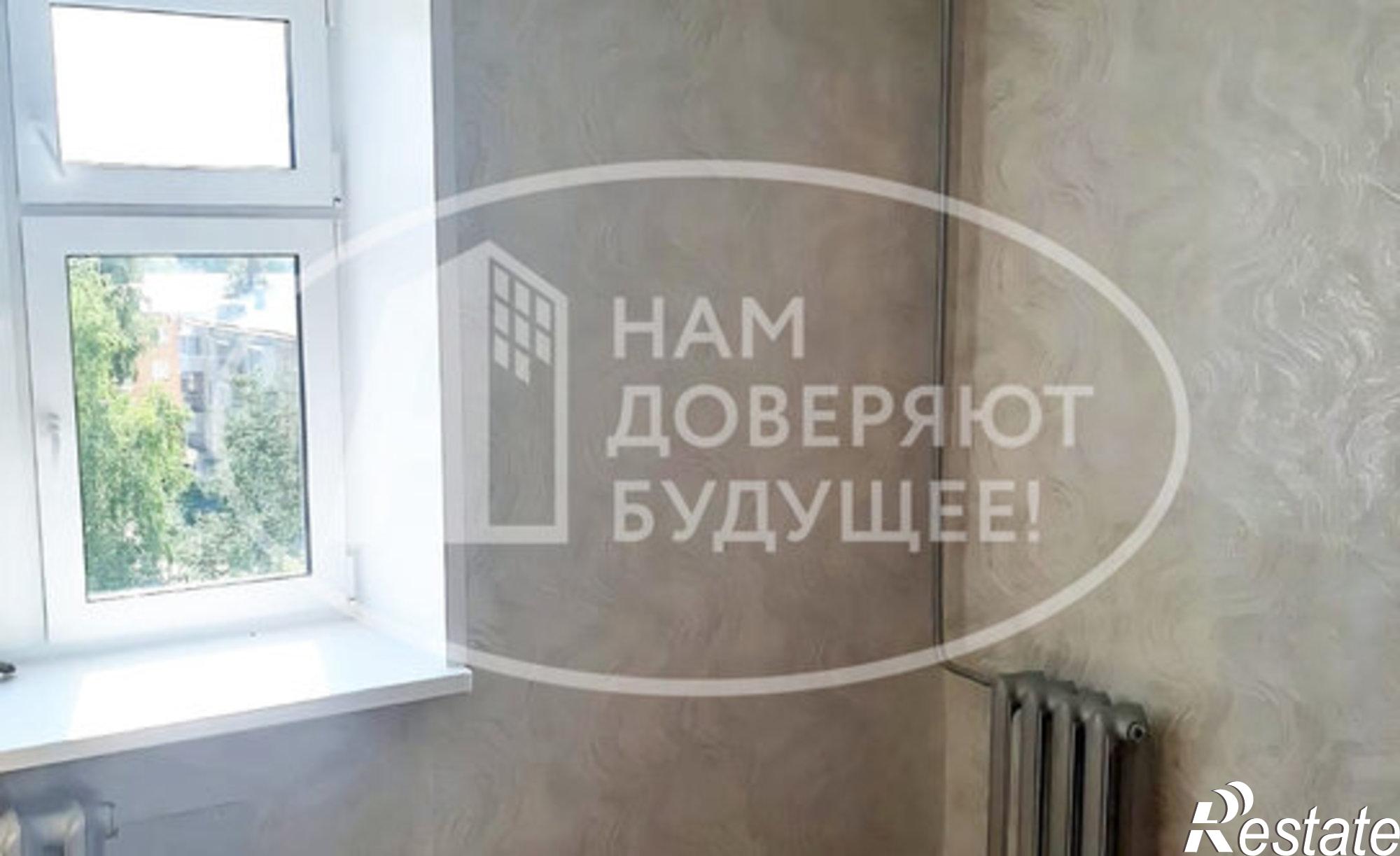 Купить квартиру за 4 990 000 рублей на улица Кабалевского, 10