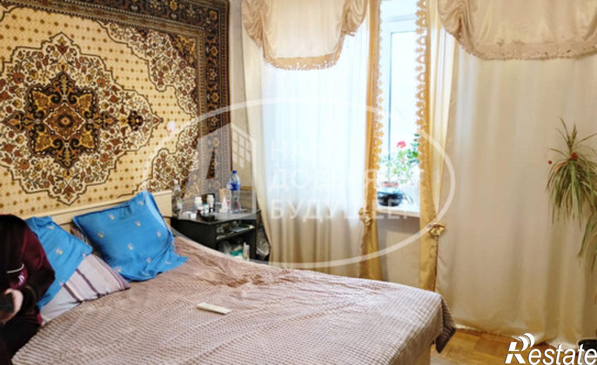 Купить квартиру за 4 990 000 рублей на улица Кабалевского, 10