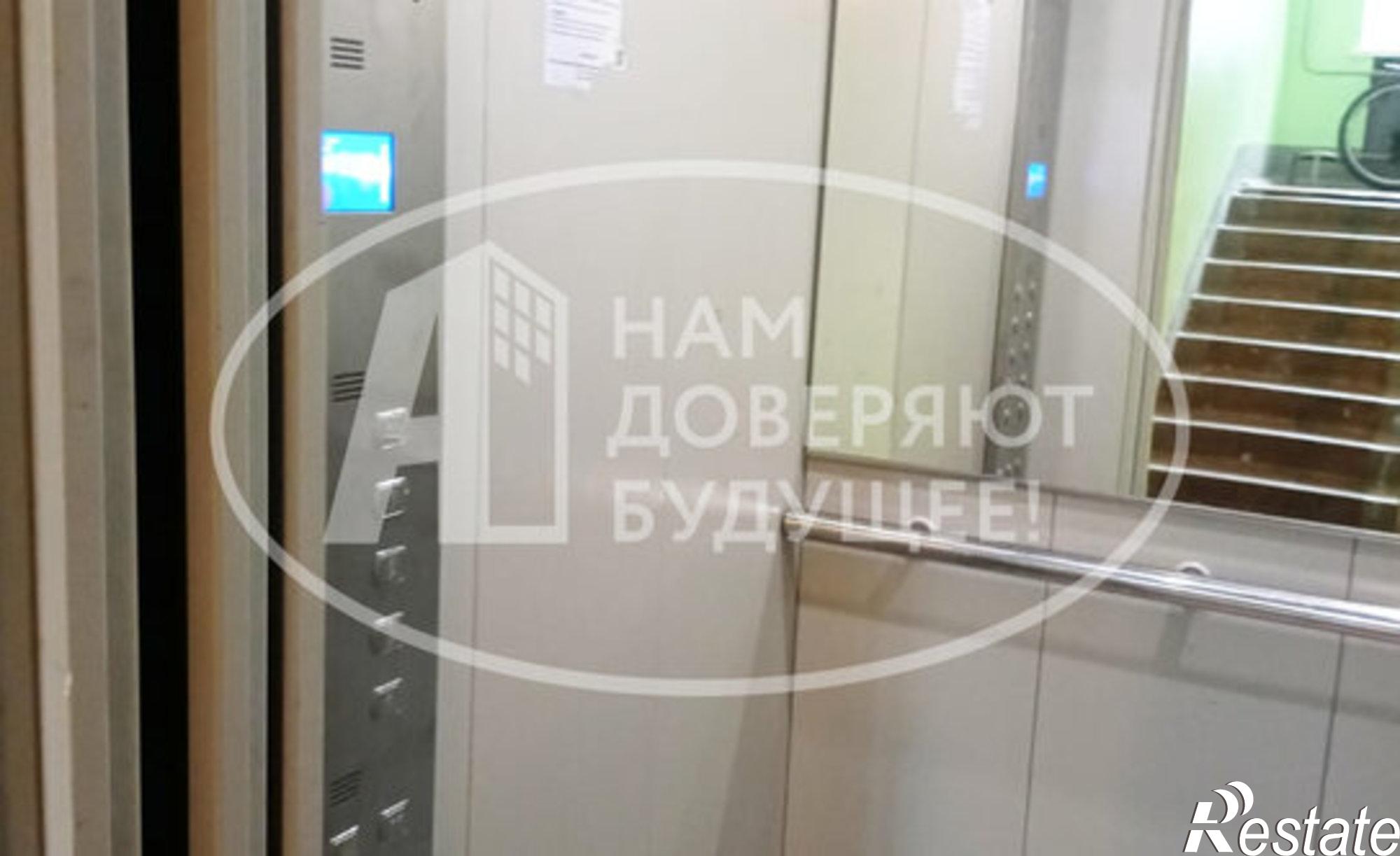 Купить квартиру за 4 990 000 рублей на улица Кабалевского, 10