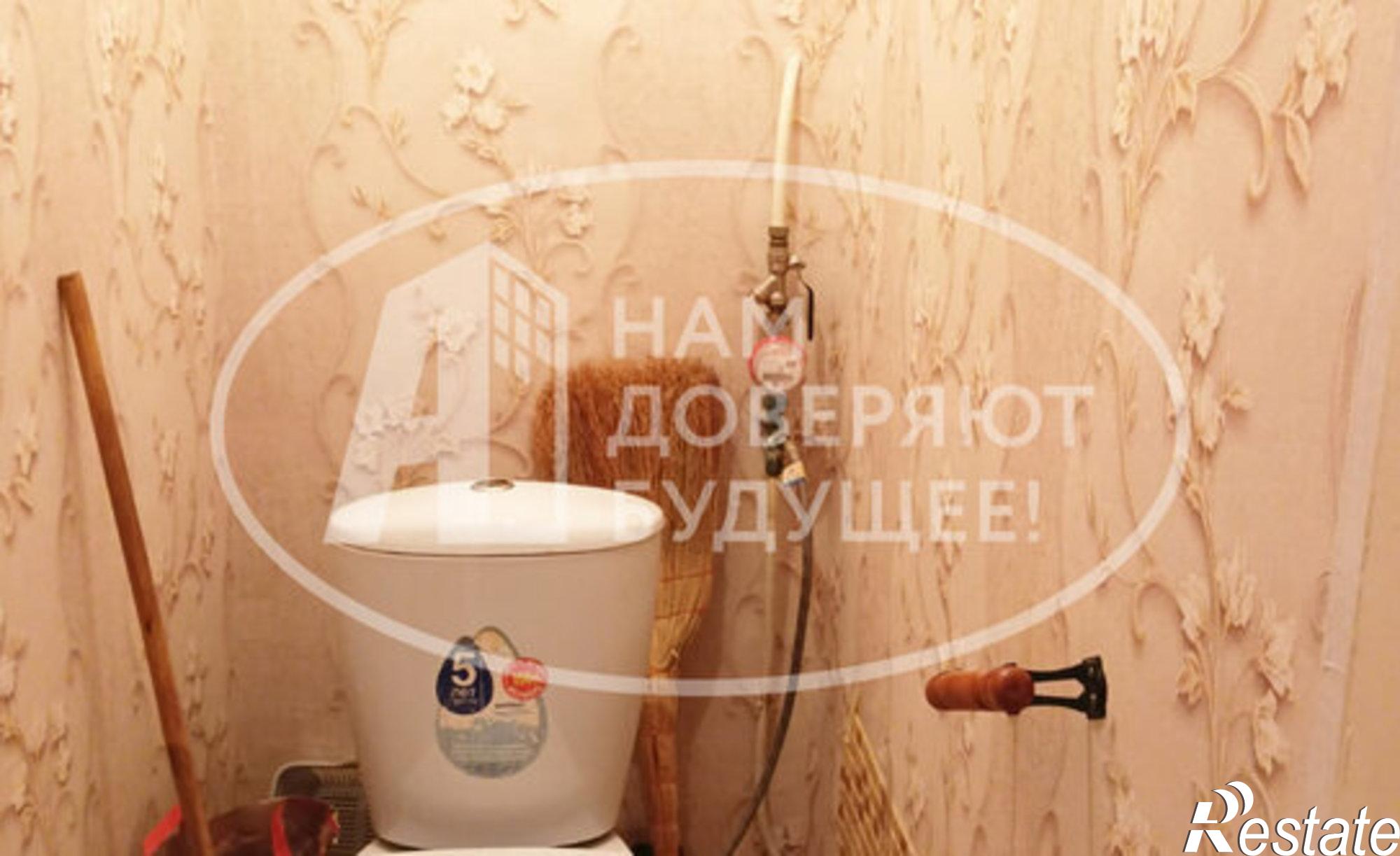 Купить квартиру за 4 990 000 рублей на улица Кабалевского, 10