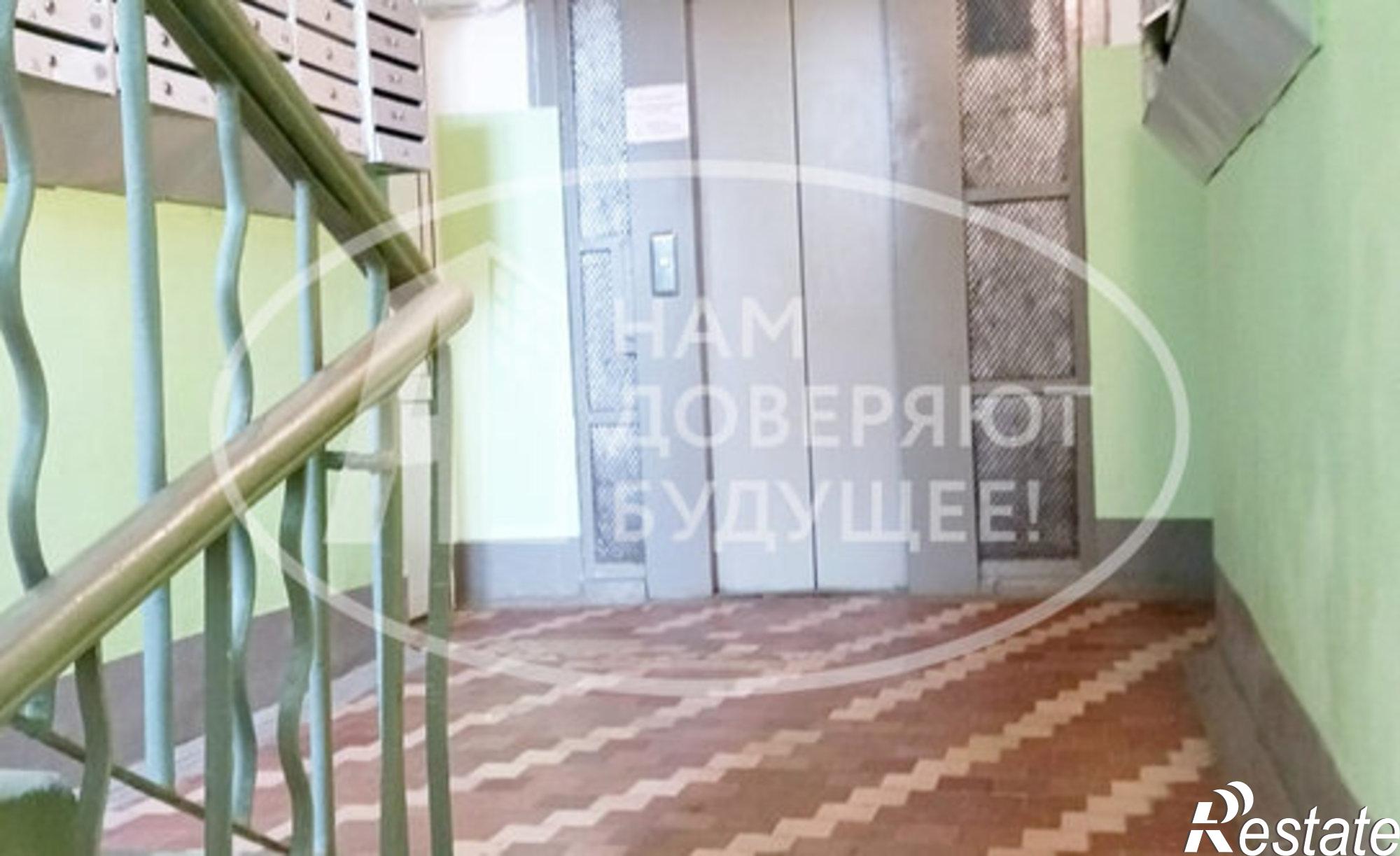 Купить квартиру за 4 990 000 рублей на улица Кабалевского, 10