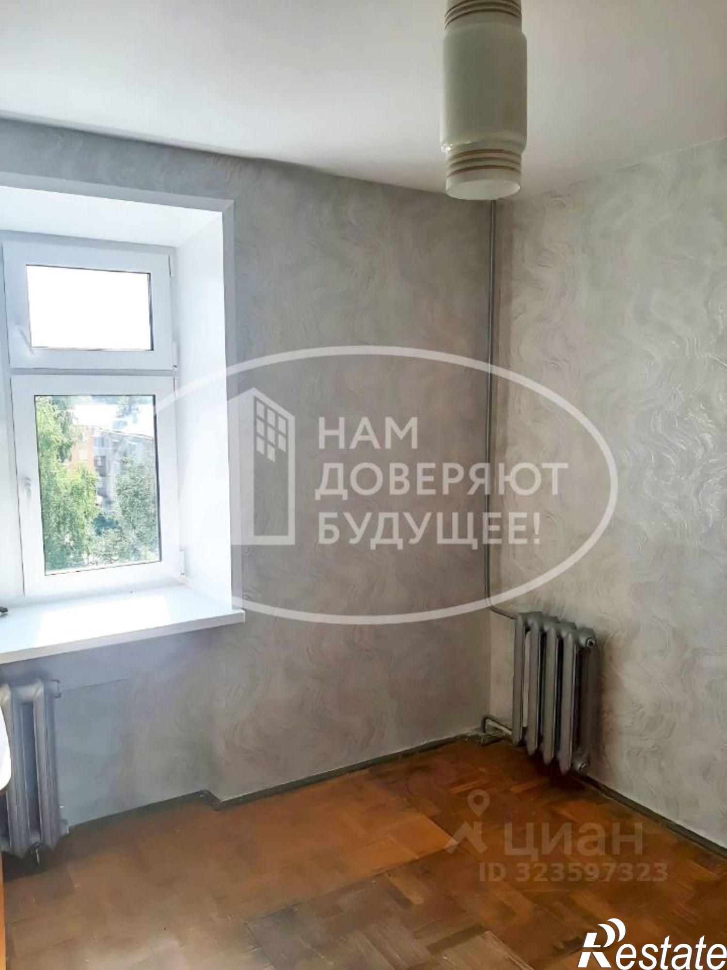 Купить квартиру за 4 990 000 рублей на улица Кабалевского, 10