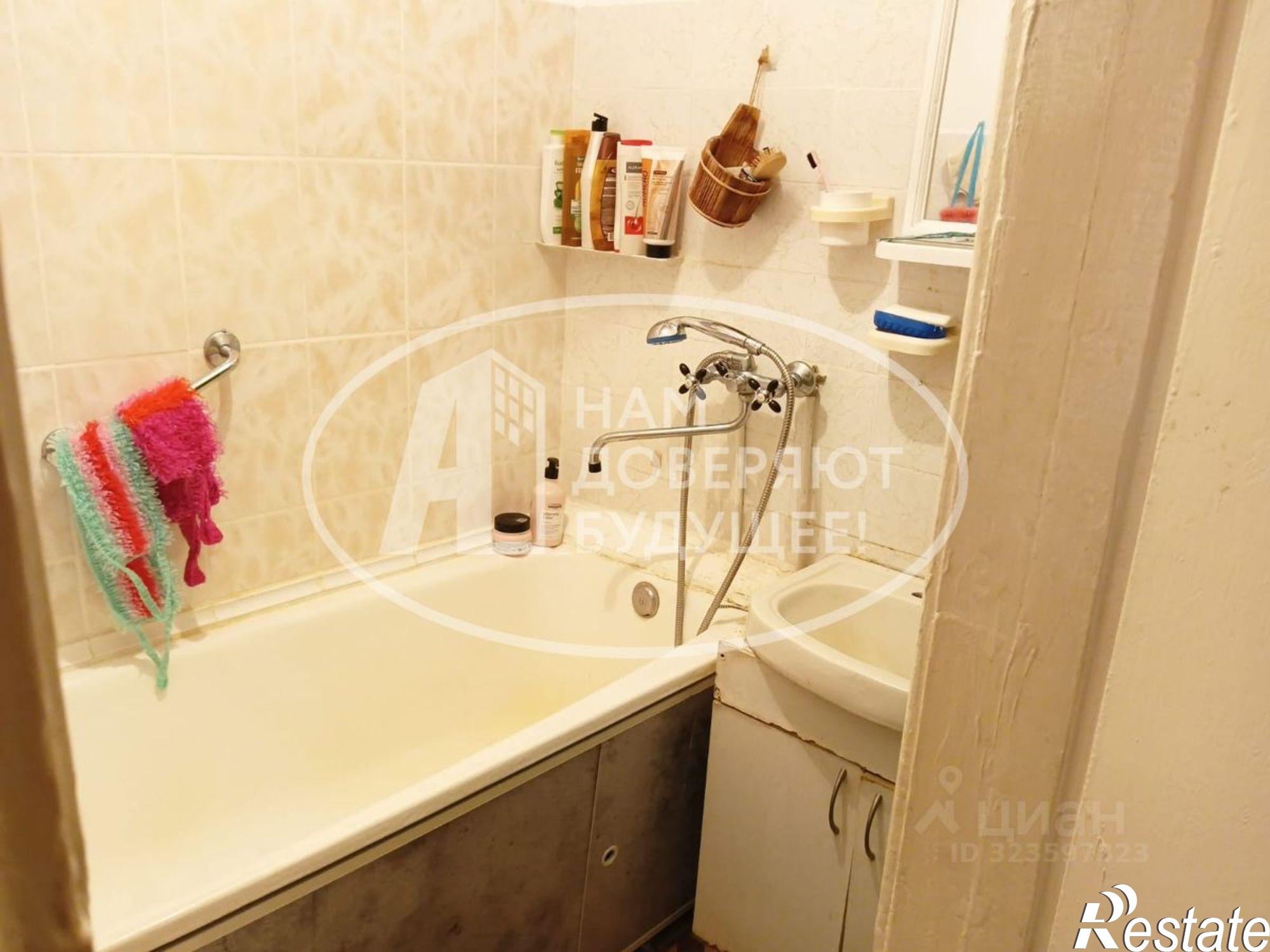 Купить квартиру за 4 990 000 рублей на улица Кабалевского, 10