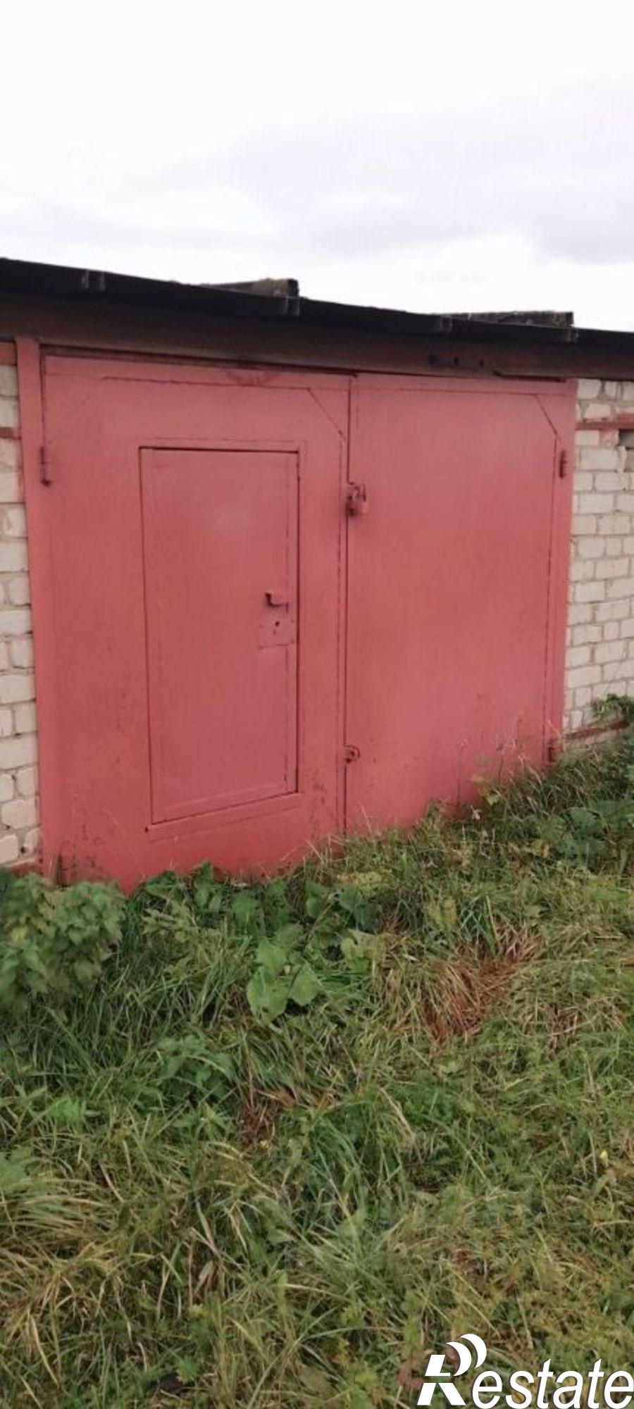 Купить гараж, место в паркинге за 165 002 рублей