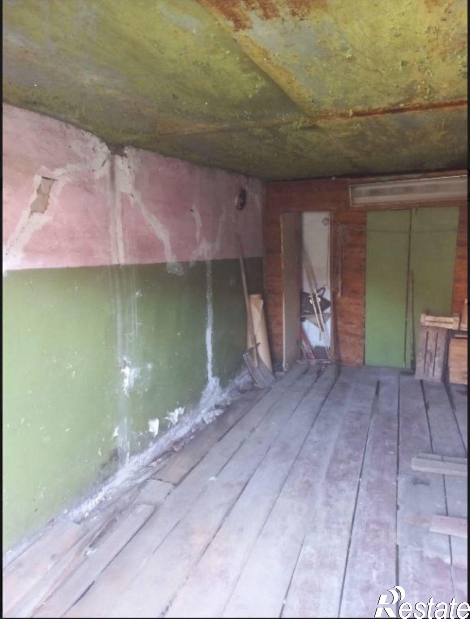 Купить гараж, место в паркинге за 165 002 рублей