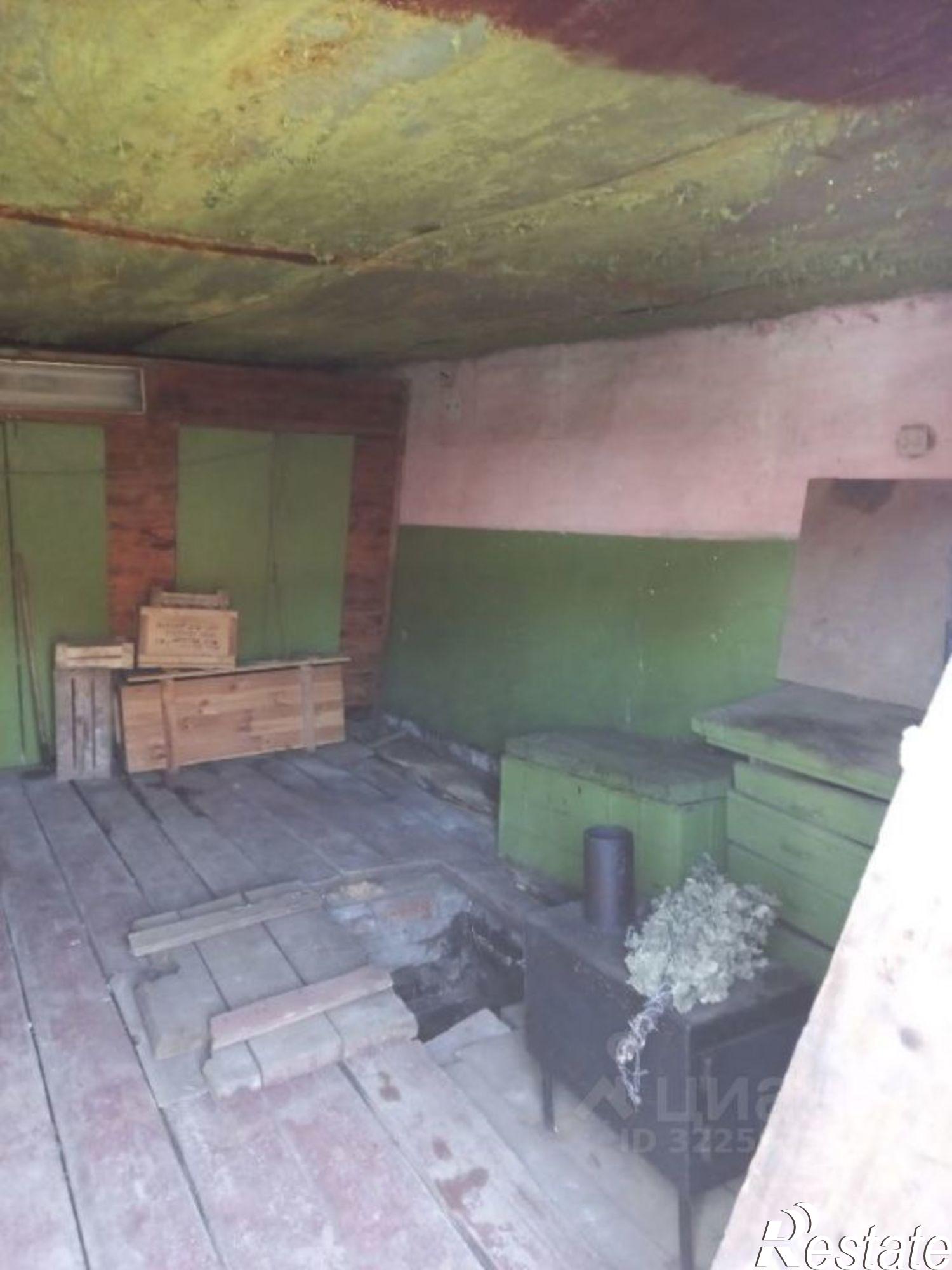 Купить гараж, место в паркинге за 165 002 рублей