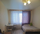 комната 44 кв м ул Чердынская, 23